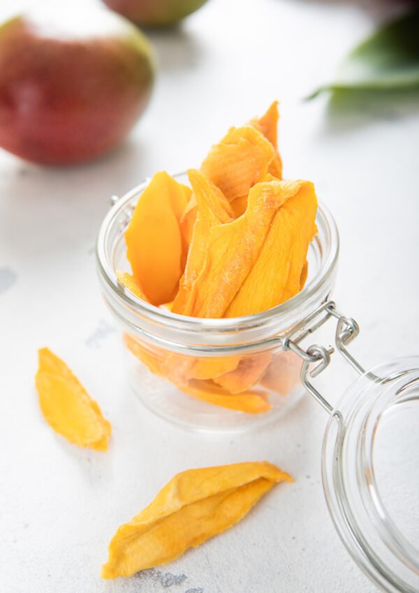 Heerkanis Sun dried Mango Heerkanis Sun dried Mango