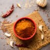Heerkanis Lasun Chutney 2 Heerkanis Lasun Chutney