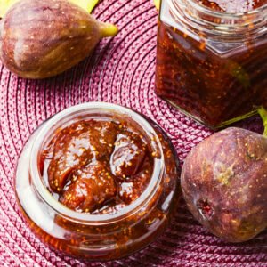 Heerkanis Anjeer Jam