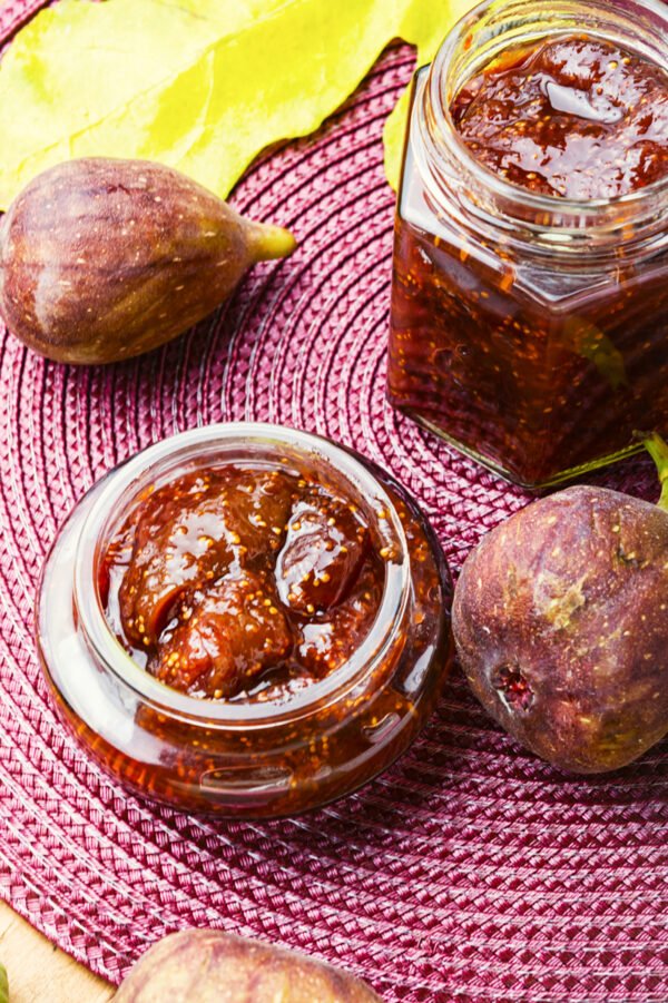 Heerkanis Anjeer Jam