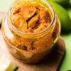 Heerkanis Mango Pickle Heerkanis Mango Pickle